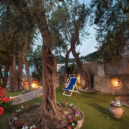 Relais Villa Bismarck - Capri Exterior photo